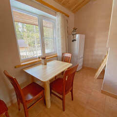 База отдыха Приозёрный, Зюраткуль, Челябинская область