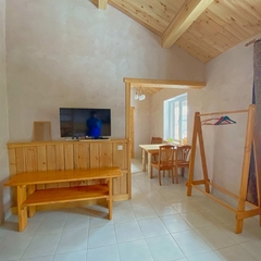 База отдыха Приозёрный, Зюраткуль, Челябинская область