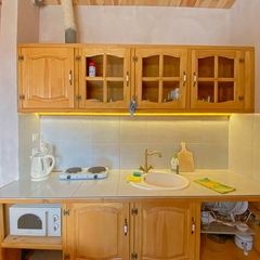 База отдыха Приозёрный, Зюраткуль, Челябинская область