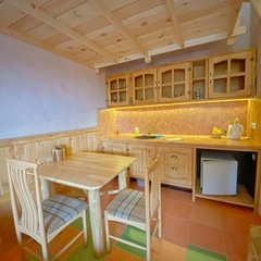 База отдыха Приозёрный, Зюраткуль, Челябинская область