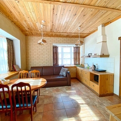 База отдыха Приозёрный, Зюраткуль, Челябинская область