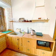 База отдыха Приозёрный, Зюраткуль, Челябинская область