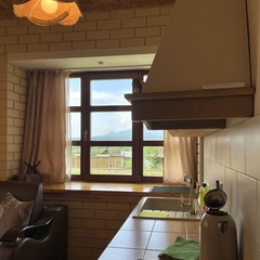 База отдыха Приозёрный, Зюраткуль, Челябинская область