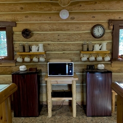 База отдыха Приозёрный, Зюраткуль, Челябинская область