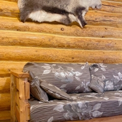 База отдыха Приозёрный, Зюраткуль, Челябинская область