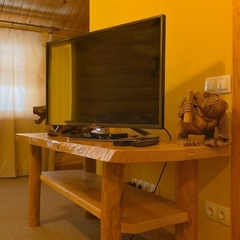 База отдыха Приозёрный, Зюраткуль, Челябинская область