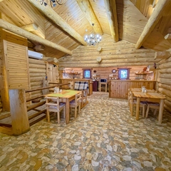 База отдыха Приозёрный, Зюраткуль, Челябинская область