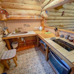 База отдыха Приозёрный, Зюраткуль, Челябинская область