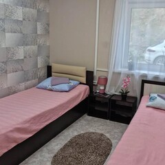 Гостевой дом Байкальская бочка, Поселок Листвянка, Иркутская область