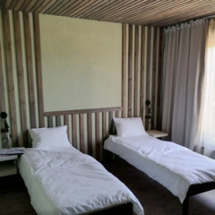 Гостиница Мята, район Елизовский, Камчатский край