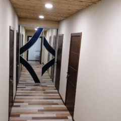 Гостиница Мята, район Елизовский, Камчатский край