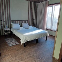 Гостиница Мята, район Елизовский, Камчатский край