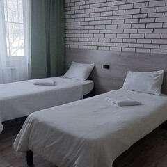 Гостиница Мята, район Елизовский, Камчатский край