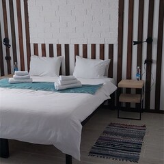 Гостиница Мята, район Елизовский, Камчатский край