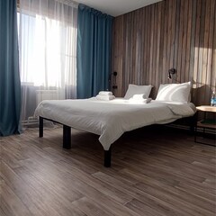 Гостиница Мята, район Елизовский, Камчатский край