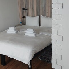 Гостиница Мята, район Елизовский, Камчатский край