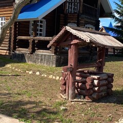 База отдыха Красная гора, Оренбургская область