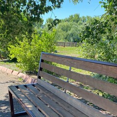 База отдыха Красная гора, Оренбургская область