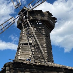 База отдыха Красная гора, Оренбургская область