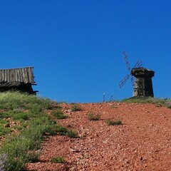 База отдыха Красная гора, Оренбургская область