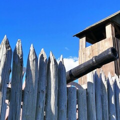 База отдыха Красная гора, Оренбургская область