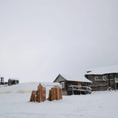 База отдыха Красная гора, Оренбургская область