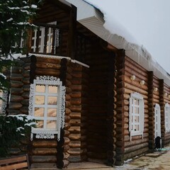 База отдыха Красная гора, Оренбургская область