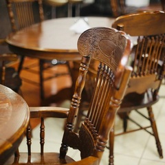 База отдыха Красная гора, Оренбургская область