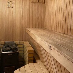 База отдыха Красная гора, Оренбургская область