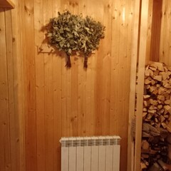 База отдыха Красная гора, Оренбургская область