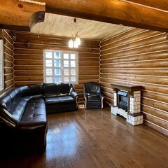 База отдыха Красная гора, Оренбургская область