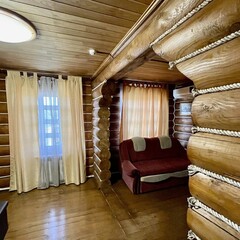 База отдыха Красная гора, Оренбургская область