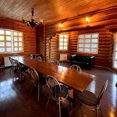 База отдыха Красная гора, Оренбургская область