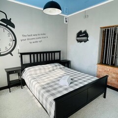 База отдыха Красная гора, Оренбургская область