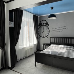 База отдыха Красная гора, Оренбургская область