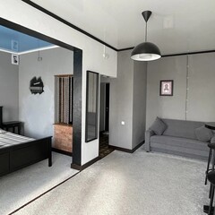 База отдыха Красная гора, Оренбургская область