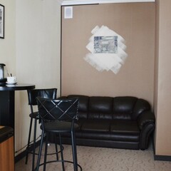 База отдыха Красная гора, Оренбургская область