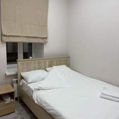 База отдыха Красная гора, Оренбургская область