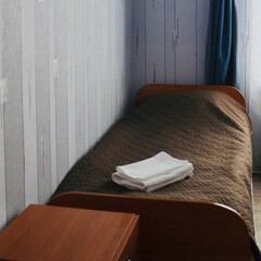 База отдыха Красная гора, Оренбургская область