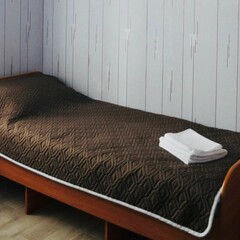 База отдыха Красная гора, Оренбургская область