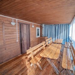 Центр отдыха Жемчужина, Владивосток, Приморский край