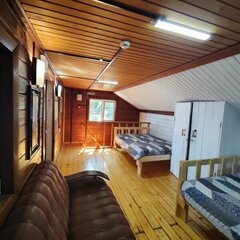 Центр отдыха Жемчужина, Владивосток, Приморский край