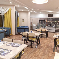 Центр отдыха Жемчужина, Владивосток, Приморский край