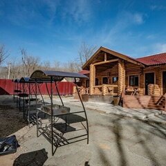 Центр отдыха Жемчужина, Владивосток, Приморский край