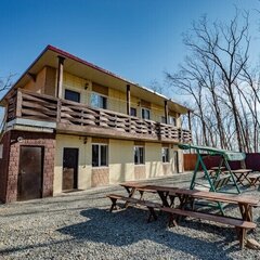 Центр отдыха Жемчужина, Владивосток, Приморский край