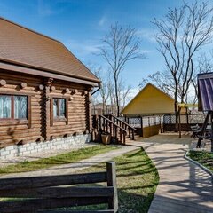 Центр отдыха Жемчужина, Владивосток, Приморский край