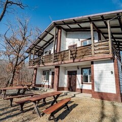 Центр отдыха Жемчужина, Владивосток, Приморский край