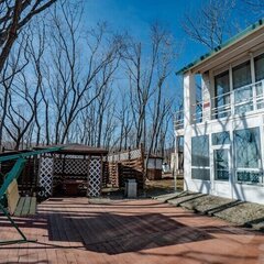 Центр отдыха Жемчужина, Владивосток, Приморский край