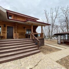 Центр отдыха Жемчужина, Владивосток, Приморский край