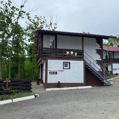 Центр отдыха Жемчужина, Владивосток, Приморский край